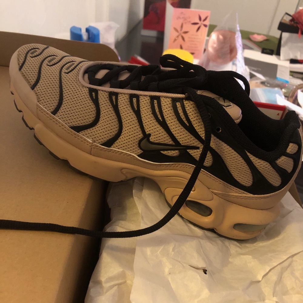 Air max plus